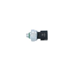 NRF 38939 - Air-conditioning pressure switch fits: NISSAN 350Z, JUKE, MICRA C+C III, MICRA III, MURANO I, NOTE, NP300 NAVARA, PA