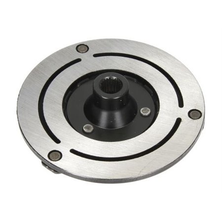 KTT020067 Drive plate, magnetic clutch (compressor) THERMOTEC