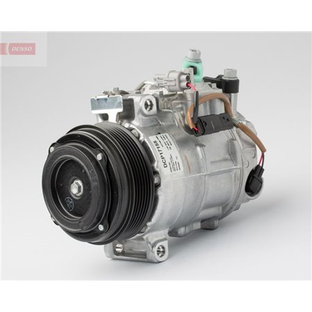 DCP17155 Compressor, air conditioning DENSO
