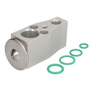MEAT & DORIA K42163 - Air conditioning valve fits: SUBARU FORESTER, IMPREZA 1.5-2.5 01.08-