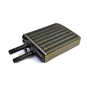 THERMOTEC D6X009TT - Heater fits: OPEL VECTRA B; SAAB 9-5 1.6-2.6 09.95-08.05