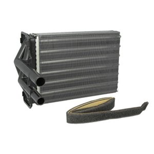 THERMOTEC D6Y003TT - Heater fits: JEEP LIBERTY 2.4-3.7 01.01-