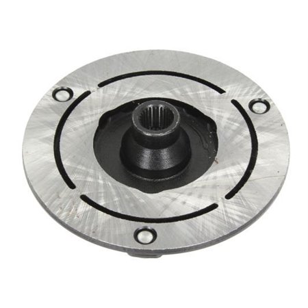 KTT020063 Drive plate, magnetic clutch (compressor) THERMOTEC