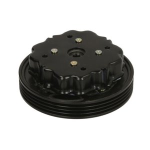 KTT040025 Magnetic Clutch, air conditioning compressor THERMOTEC - Top1autovaruosad