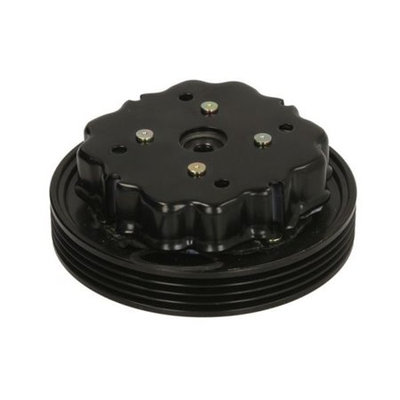 KTT040025 Magnetic Clutch, air conditioning compressor THERMOTEC