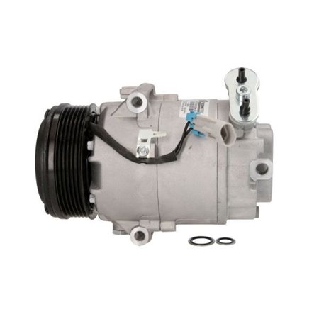 KTT090045 Compressor, air conditioning THERMOTEC