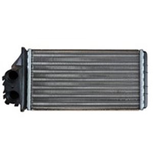 NRF 53561 - Heater fits: PEUGEOT 307 1.4D/1.6D/2.0D 08.00-12.09