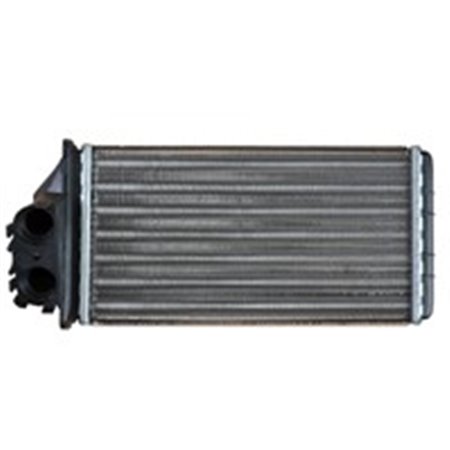 NRF 53561 - Heater fits: PEUGEOT 307 1.4D/1.6D/2.0D 08.00-12.09