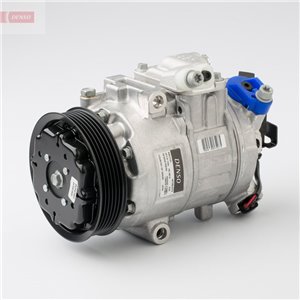 DCP27001 Compressor, air conditioning DENSO - Top1autovaruosad