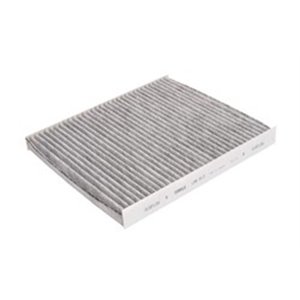 LAK 813 Filter, kabin luft KNECHT - Top1autovaruosad