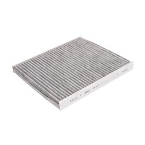KNECHT LAK 813 - Cabin filter with activated carbon fits: ALFA ROMEO GIULIETTA 1.4-2.0D 04.10-12.20