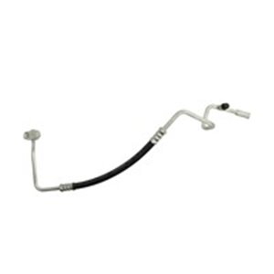 VEMO V15-20-0015 - Air conditioning hose/pipe fits: FORD GALAXY I; SEAT ALHAMBRA; VW SHARAN 1.8-2.8 03.95-03.10