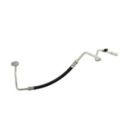 VEMO V15-20-0015 - Air conditioning hose/pipe fits: FORD GALAXY I SEAT ALHAMBRA VW SHARAN 1.8-2.8 03.95-03.10