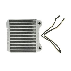 THERMOTEC D6A006TT - Heater fits: AUDI A8 D2 2.5D-6.0 03.94-09.02
