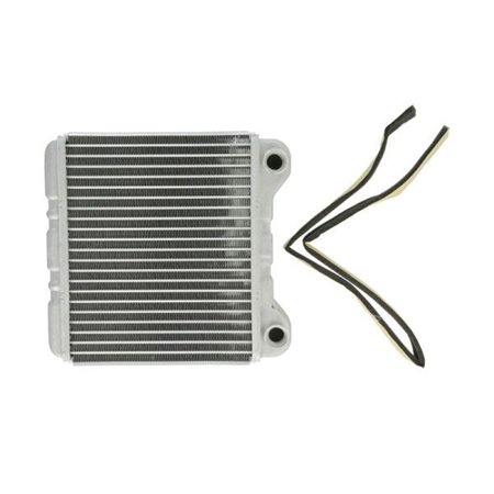 THERMOTEC D6A006TT - Heater fits: AUDI A8 D2 2.5D-6.0 03.94-09.02
