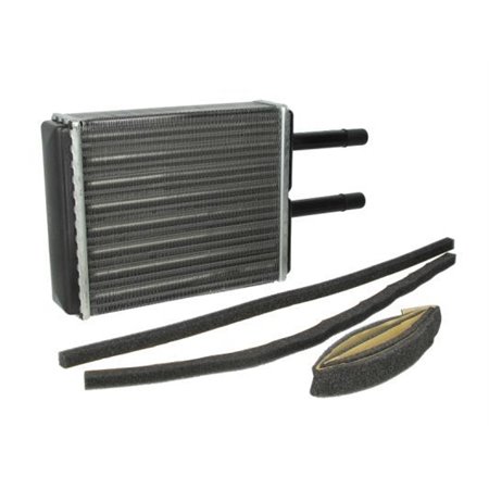 D63002TT Heat Exchanger, interior heating THERMOTEC