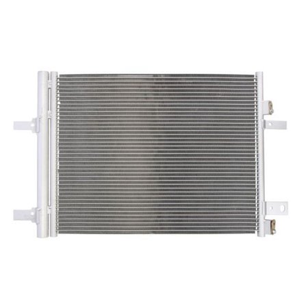 KTT110288 Condenser, air conditioning THERMOTEC