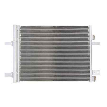 THERMOTEC KTT110288 - A/C condenser (with dryer) fits: CITROEN C4 GRAND PICASSO II, C4 II, C4 PICASSO II, C4 SPACETOURER, GRAND 