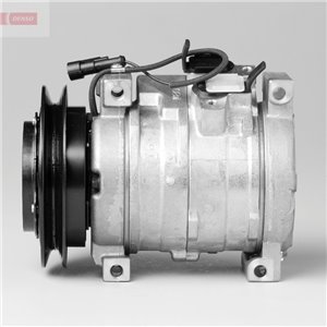 DENSO DCP99518 - Air-conditioning compressor fits: FENDT