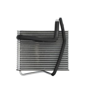 THERMOTEC KTT150050 - Air conditioning evaporator fits: CHRYSLER VOYAGER IV 2.4-3.8 02.00-12.08
