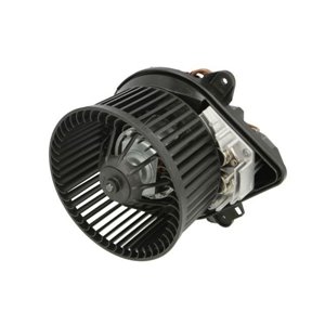 THERMOTEC DDP006TT - Air blower fits: CITROEN BERLINGO, BERLINGO/MINIVAN, ZX; PEUGEOT PARTNER, PARTNER/MINIVAN 1.1-Electric 03.9