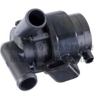 PIERBURG 7.10101.08.0 - Additional water pump (electric) fits: VOLVO S60 II, S80 II, V60 I, V70 III, XC60 I, XC70 II 1.5-2.5ALK 