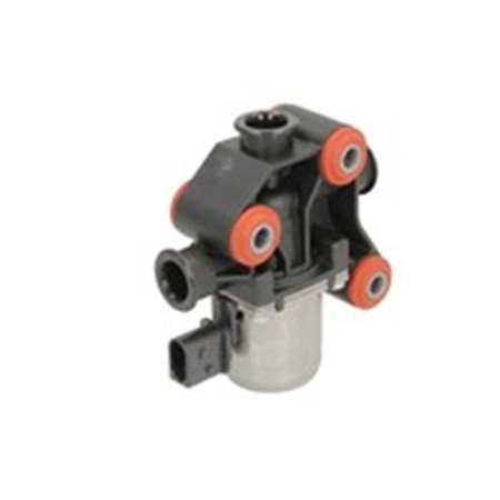 WABCO 4460913080 - Heater valve (water) fits: IVECO