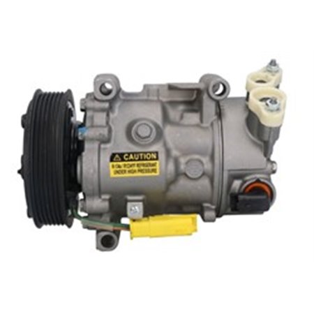 10-5216 Compressor, air conditioning Airstal
