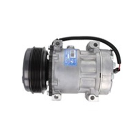 TCCI QP7H15-8244 - Luftkonditioneringskompressor