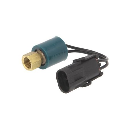 KTT130062 Pressure Switch, air conditioning THERMOTEC