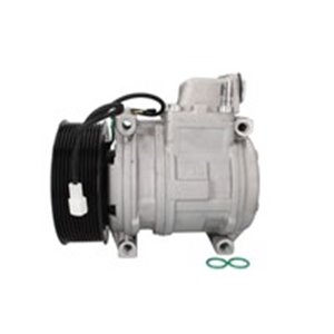 NRF 32829 - Air-conditioning compressor fits: MERCEDES ACTROS, ACTROS MP2 / MP3 04.96-