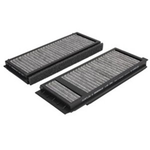 LAK 346/S Filter, kabin luft KNECHT - Top1autovaruosad