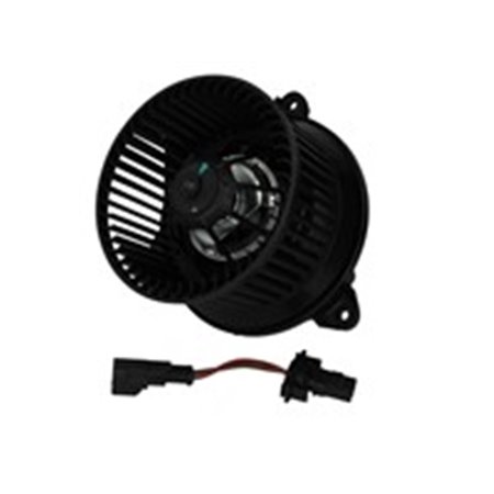 DDR001TT Suction Fan, cabin air THERMOTEC