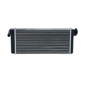 54319 Heat Exchanger, interior heating NRF - Top1autovaruosad