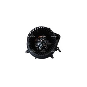 NRF 34335 - Air blower fits: MINI (R56), (R57), (R58), (R59), CLUBMAN (R55), CLUBVAN (R55), COUNTRYMAN (R60), PACEMAN (R61) 1.4-