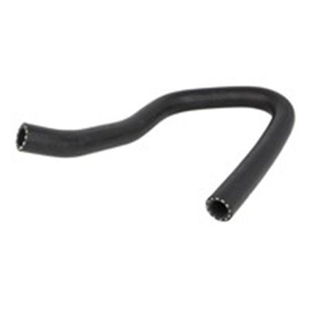 DT SPARE PARTS 3.82255 - Cooling system rubber hose (to the heater, 17,5mm) fits: MAN TGA, TGS I, TGX I D0836LF41-ISM420E-30 04.