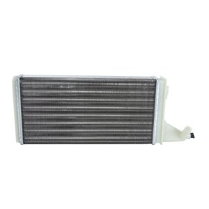 THERMOTEC D6E002TT - Heater fits: IVECO DAILY II 2.5D/2.8D 01.89-05.99