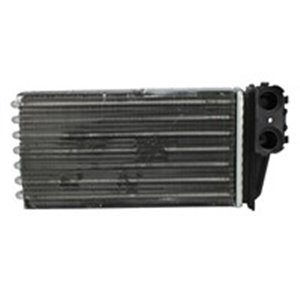 53560 Heat Exchanger, interior heating NRF - Top1autovaruosad