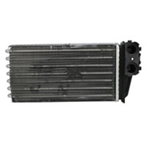 NRF 53560 - Heater fits: PEUGEOT 307 1.4/1.6/2.0 08.00-04.09