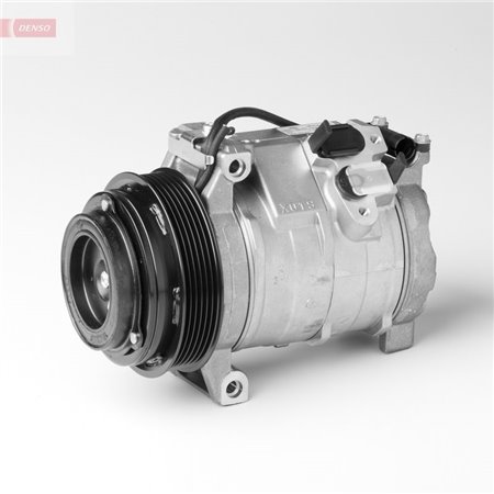 DENSO DCP06021 - Air-conditioning compressor fits: JEEP GRAND CHEROKEE II 2.7D/4.0 04.99-09.05