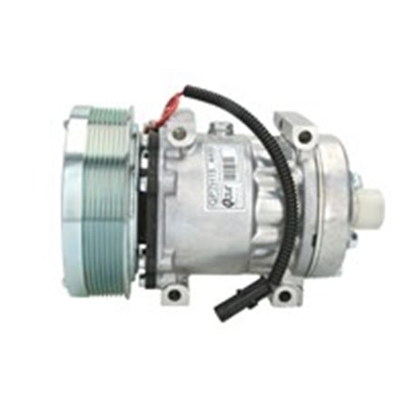 TCCI QP7H15-4499 - Air-conditioning compressor