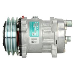 SD7H15-8227 Air conditioning compressor f - Top1autovaruosad