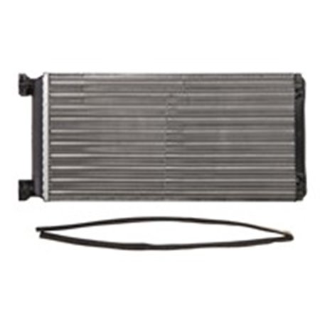 71302 Heat Exchanger, interior heating NISSENS