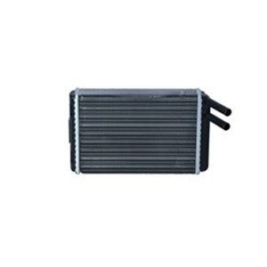 NRF 58149 - Heater fits: VOLVO 940, 940 II, 960, 960 II, S90 I, V90 I 2.0-2.9 08.90-12.98