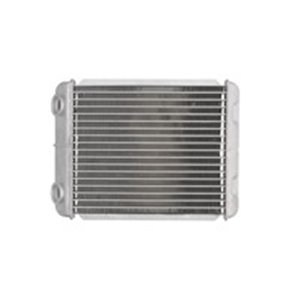 NRF 53669 - Heater fits: RENAULT LAGUNA II, VEL SATIS 1.6-3.5 03.01-