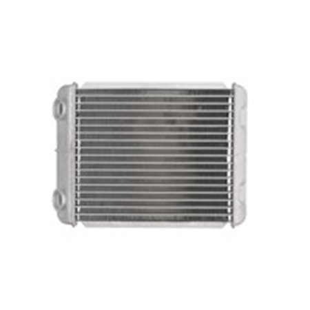 53669 Heat Exchanger, interior heating NRF