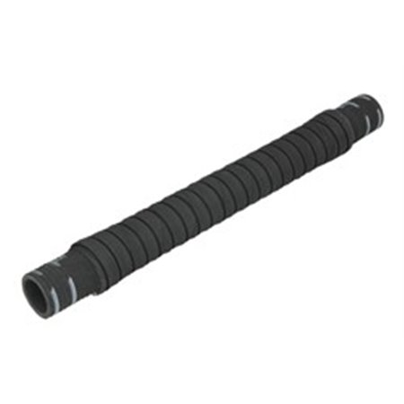 LE5153.18 Cooling system rubber hose (to the heater, 26mm, length: 350mm) f