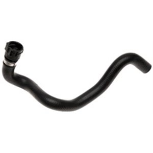 GATES 02-1806 - Cooling system rubber hose bottom (17mm/20mm) fits: AUDI A4 B6, A4 B7; SEAT EXEO, EXEO ST 1.8/2.0 11.00-05.10