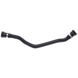 GATES 02-1646 - Cooling system rubber hose bottom (20mm/20mm) fits: BMW 3 (E46) 2.0-3.0 02.98-12.07