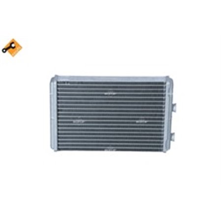 54211 Heat Exchanger, interior heating NRF